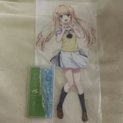 新品タグ付き] summer pocketsミニぬいぐるみ 紬ヴェンダース - メルカリ