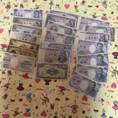 お金チョコカード