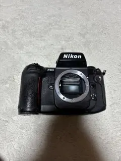 Nikon FA 本体 フィルム一眼レフカメラ 中古動作未確認 - メルカリ