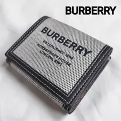 BURBERRY　バーバリー ホースフェリー プリント 財布 2026年最新】burberry ホースフェリー 財布の人気アイテム - メルカリ