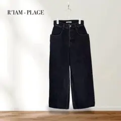 2026年最新】WIDEデニム plageの人気アイテム - メルカリ