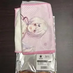 椎名唯華 極楽湯 ととのうにじさんじプラスセット