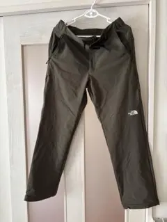 ノースフェイス　トレッキング　パンツ　カーキ　NB31805