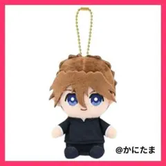 2026年最新】Chibiぬいおすわりマスコット 新機動戦記ガンダムW デュオ