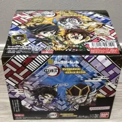 にふぉるめーしょん　鬼滅の刃 ディフォルメシールウエハース 其ノ十四 新品未開封