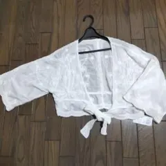 タグ付きボレロ