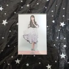 乃木坂46 生写真 瀬戸口心月 same numbers