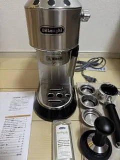 2025年最新】delonghi ec680の人気アイテム - メルカリ 未使用