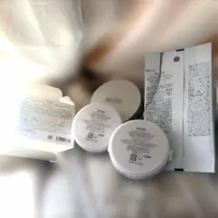 ByuRバイユアセラムフィットファンデV2#17#21