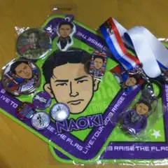 三代目J SOUL BROTHERS 小林直己 セット