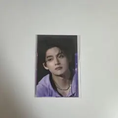 【公式】BTS テテ トレカ