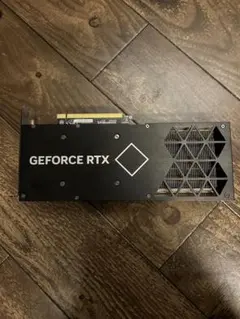 GeForce RTX グラフィックボード　4070 super ジャンク品 GeForce RTX グラフィックボード 4070 super ジャンク品 GeForce RTX
