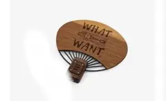 2025年最新】what we want スタンドの人気アイテム - メルカリ