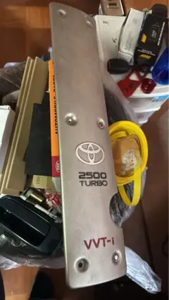 1JZ-GTE VVT-i 用 クリアカムカバー JZX100 チェイサー など 1JZ-GTE VVT-i 用 クリアカムカバー JZX100 チェイサー など 1JZ