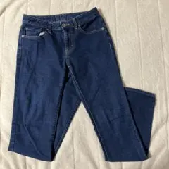 ジーユー　GU スキニー　61