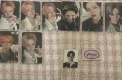 treasure ヨシセット　まとめ売り