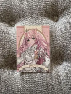 ヤン・ナリ Knight コレクションカード