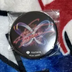 FANTASTICS 堀夏喜 缶バッジ