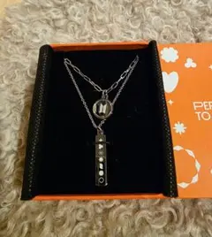 2026年最新】bts permission to dance ネックレスの人気アイテム