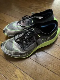 Nike ナイキ ヴェイパーフライネクストパーセント 25cm