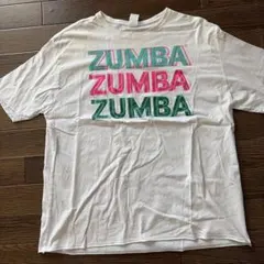 ZUMBAウエア正規品のサムネイル