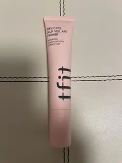 tfit(ティーフィット) デリケートシルクヴェール アートプライマー