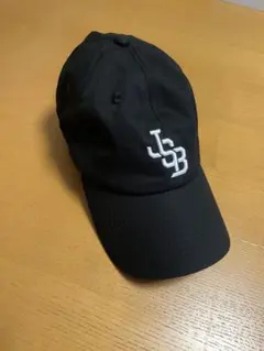 JSB 三代目　キングダム　キャップ