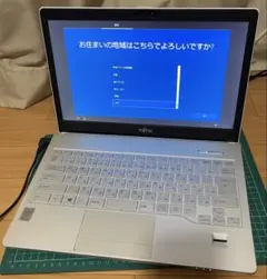 2026年最新】lifebook sh75/mの人気アイテム - メルカリ