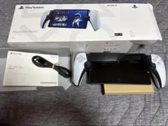 PlayStation Portal リモートプレイヤー　CFIJ-18000