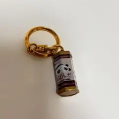 たれぱんだ サンエックス おみくじキーホルダー 平成レトロ 占い