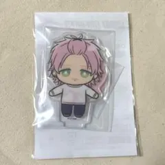 【WINDBREAKER】ウィンブレ 桐生三輝 ラッキーくじ D賞 アクスタ