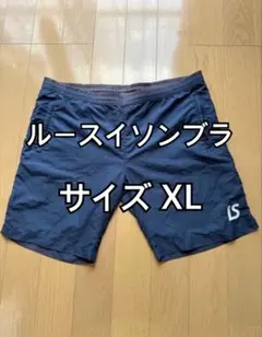 Luz e sombra ハーフパンツ ネイビー XLのサムネイル