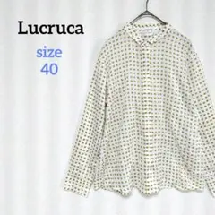2026年最新】Lucruca レディース シャツ・ブラウスの人気アイテム 