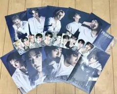 TREASURE Pleasure 10種 コンプセット 新品未開封