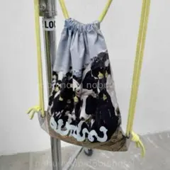 2025年最新】地底人オンライン ナップサックの人気アイテム - メルカリ