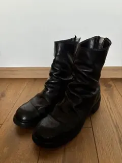 guidi 788z バックジップブーツのサムネイル