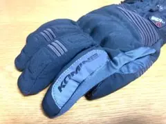 KOMINE GK-195 GORE-TEX グローブ Mサイズ - メルカリ