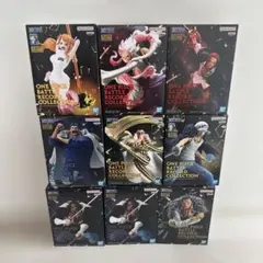 2026年最新】Battle record collection ナミの人気アイテム - メルカリ