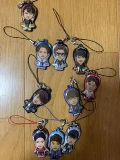 クリーナー　直人　NAOTO