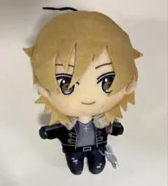 羽風薫 プライズ ぬいぐるみ