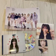 TWICE strategy デジパック コンプ 新品未開封 - メルカリ