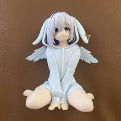 ホロライブ　Relax time　天音かなた　フィギュア