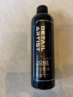 DETAIL ARTIST ZONE カーシャンプー　光沢　高撥水　中古品のサムネイル