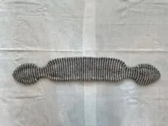 [ouef]NY発ブランド アルパカニットマフラー 6M/12M