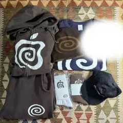 SOL soonerorlater FUCコラボ