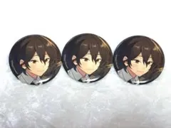 あんスタ 朔間零 テーマスカウト缶 - メルカリ