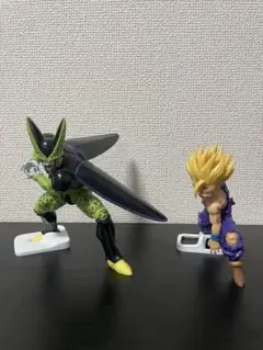 2026年最新】ドラゴンボール セル ガレージキットの人気アイテム