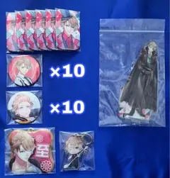 即購入・バラ売り⭕️】 A3! 缶バッジ 茅ヶ崎至 - メルカリ