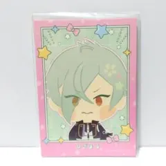 わんぱく！刀剣乱舞 フォト風カード 膝丸