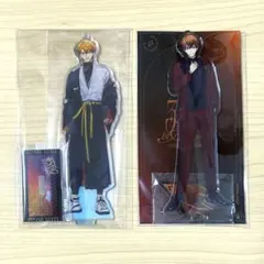 にじさんじ 北見遊征 アクリルスタンド